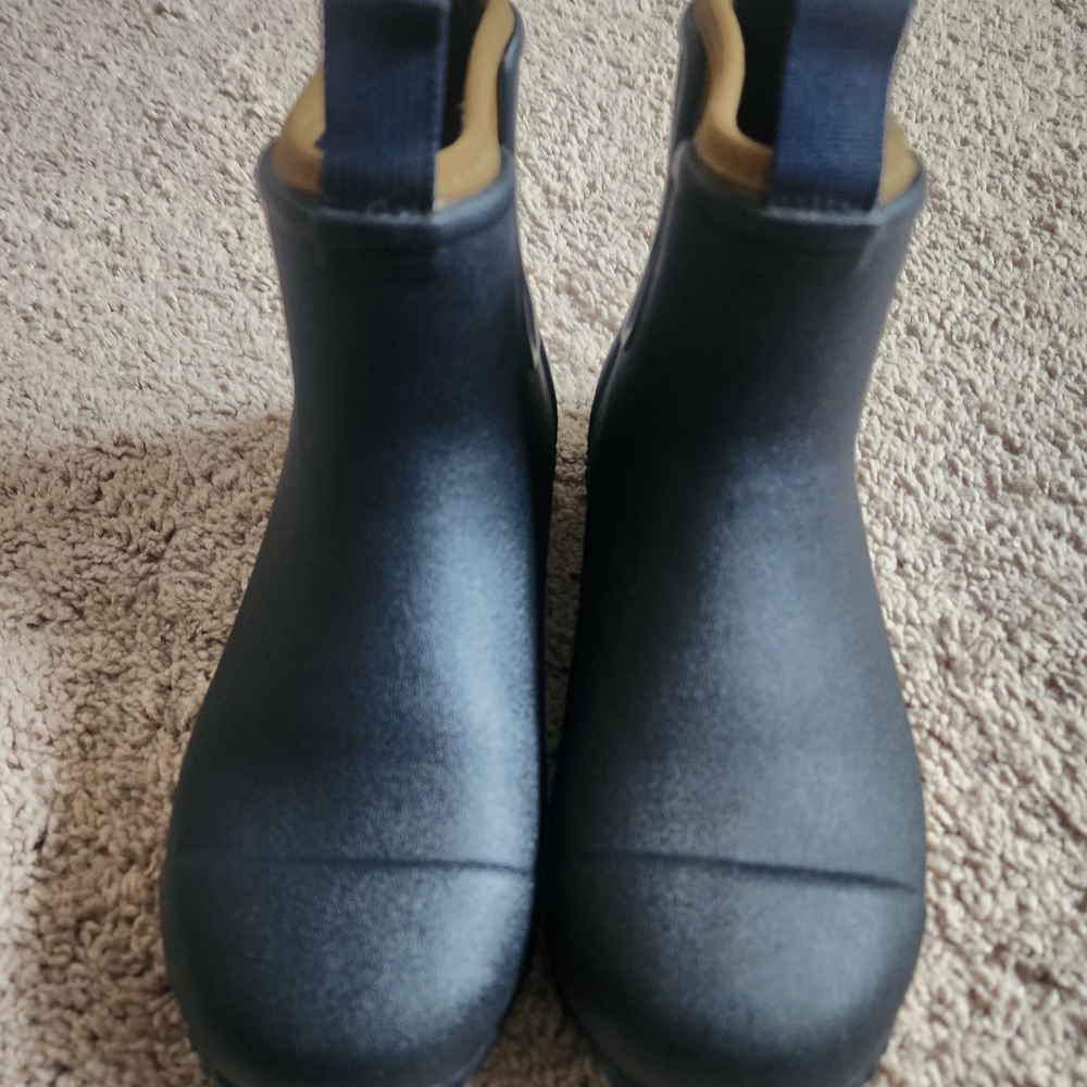 Merry People Bobbi Kids Rain Boot